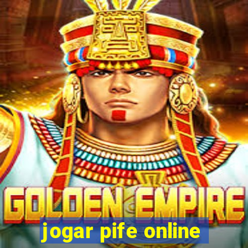 jogar pife online